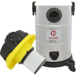 Пылесос Калибр СПП-1600/30
