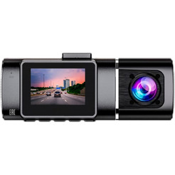 Видеорегистратор Digma FreeDrive 212 Night FHD (FD212N)