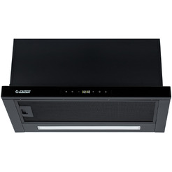 Кухонная вытяжка Exiteq EX-1536 (черный)