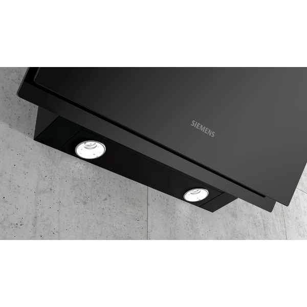 Вытяжка Siemens LC68KAK60R