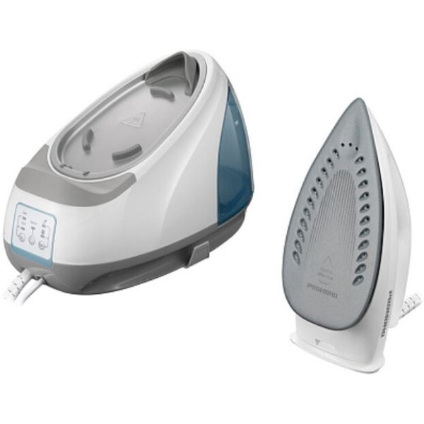 Парогенератор РЕДМОНД SS1624 (белый/голубой)