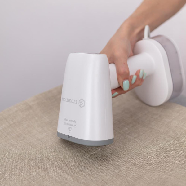 Отпариватель Evolution Handy 1