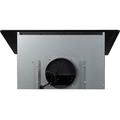 Кухонная вытяжка DeLonghi Quarto 608 NB