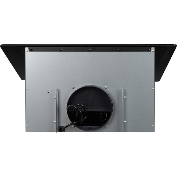 Кухонная вытяжка DeLonghi Quarto 608 NB