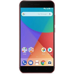 Смартфон Xiaomi Mi A1 4GB/64GB красный