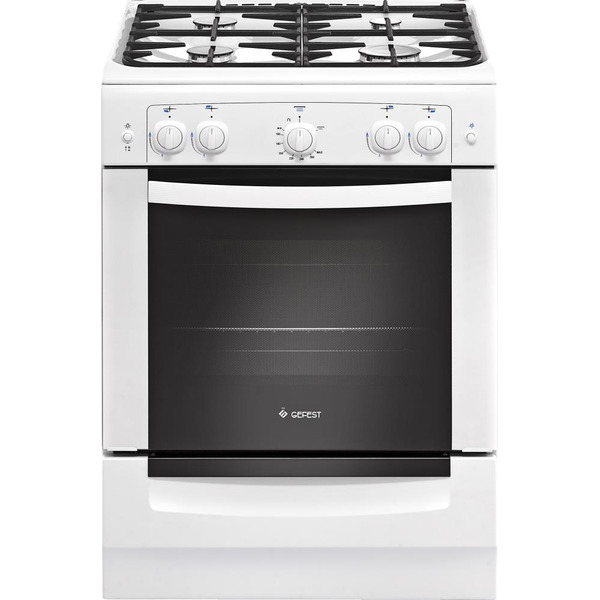 Плита газовая GEFEST ПГ 6100-02 0011