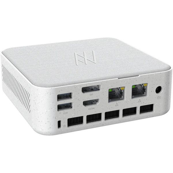 Мини-компьютер Machcreator MIX i5 JJ024L009RU