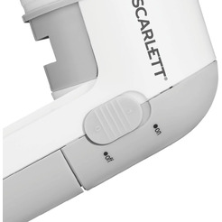 Машинка для очистки трикотажа Scarlett SC-LR92B01