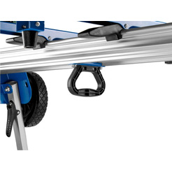 Стол для торцовочной пилы BULL MT 1026 (1335905)