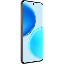 Смартфон Honor X8d 8GB/256GB Velvet Black (LNA-LX2)