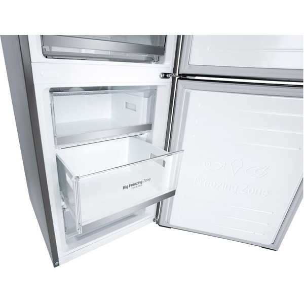 Холодильник LG DoorCooling+ GA-B509CMUM