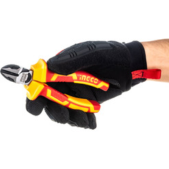 Бокорезы Ingco HIHLDCP28160 (180мм)
