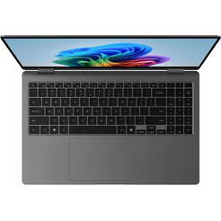 Ноутбук Samsung Galaxy Book 5 NP750QHA-LG2IN