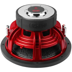 Сабвуфер Урал Патриот 12