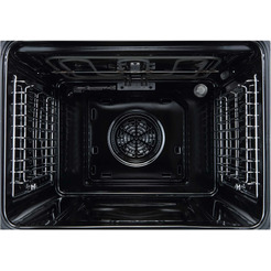 Духовой шкаф Evelux EO 630 PB