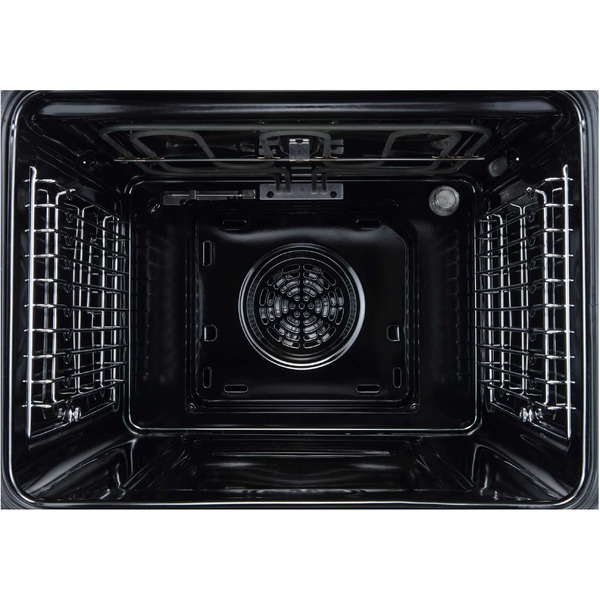 Духовой шкаф Evelux EO 630 PB