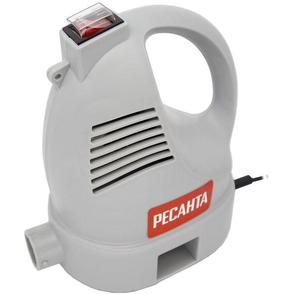 Краскораспылитель Ресанта ЭКП-700В (72/17/2)