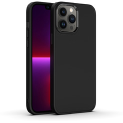 Бампер Bingo Metal для APPLE iPhone 13 Pro Черный