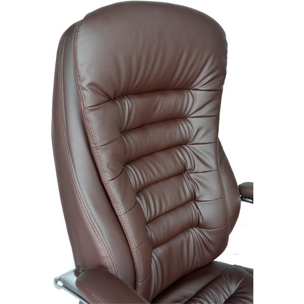 Кресло Calviano VIP-Masserano (коричневый)