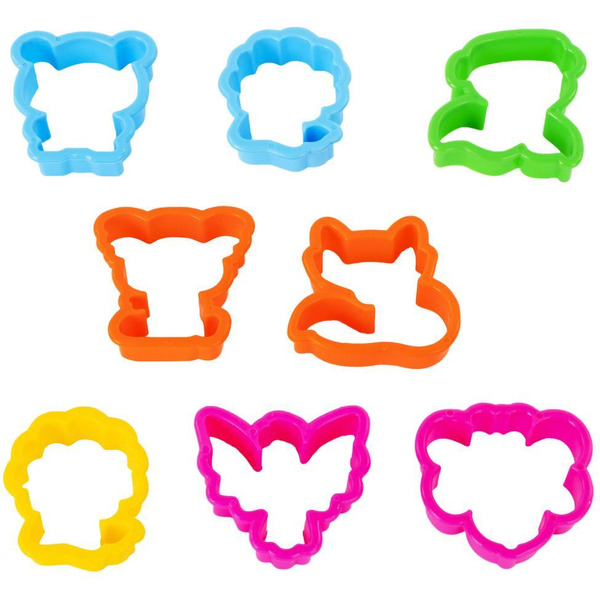 Пластилин Юнландия 105866 (12 цв)