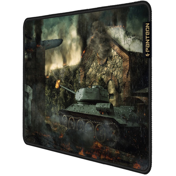 Коврик для мыши Jet.A Panteon GP-94SS Speed Control Tank Attack