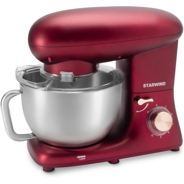 Планетарный миксер StarWind SPM7170