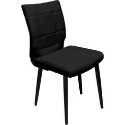 Стул BRABIX Novita CF-060 (черный) 532781