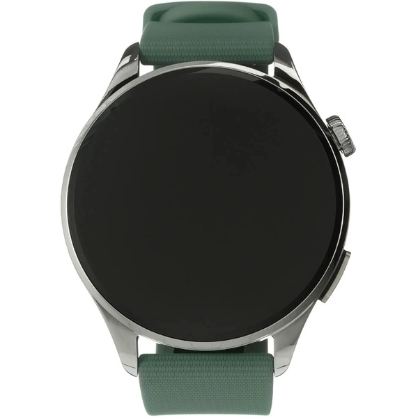 Умные часы Xiaomi Watch 5 (зеленый)
