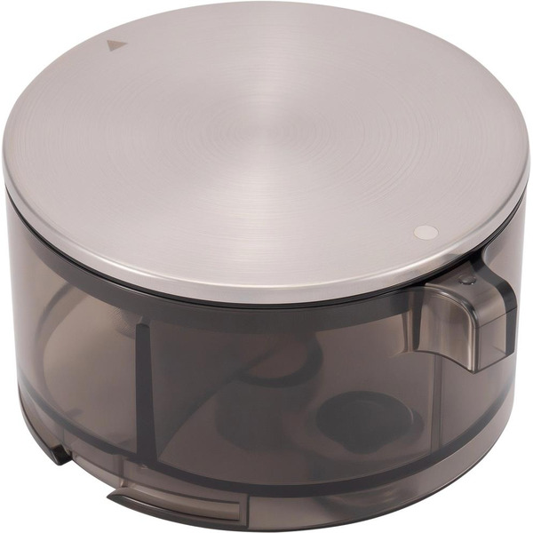 Аэрогриль Hyundai HYF-9088 (кремовый/серебристый)