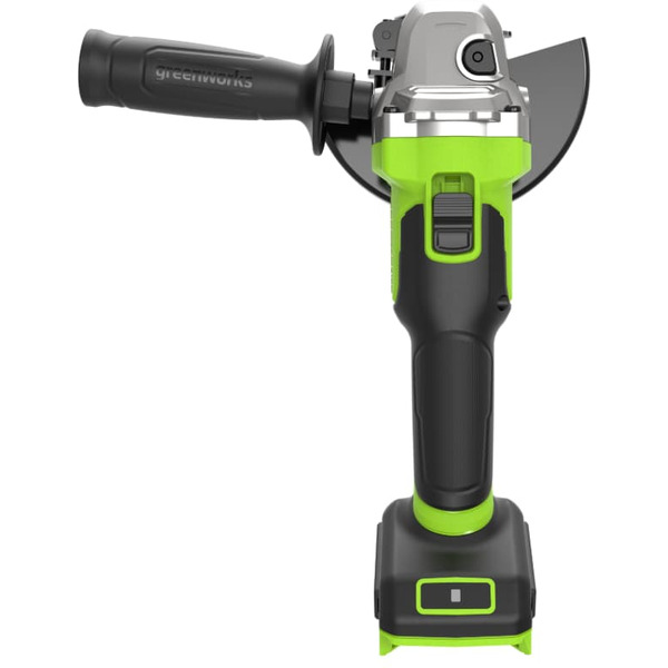 Угловая шлифмашина Greenworks AG590 3201007CUH