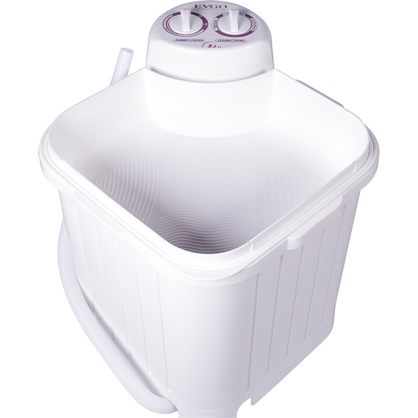 Активаторная стиральная машина Evgo WS-35E