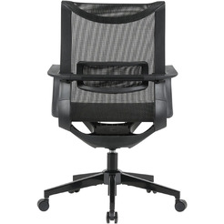 Офисное кресло myroo Office Smart Black (XT-1005-B)