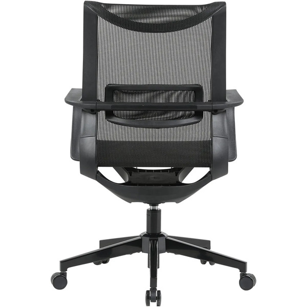 Офисное кресло myroo Office Smart Black (XT-1005-B)