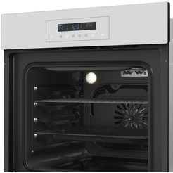 Духовой шкаф HOMSair OEH606WH