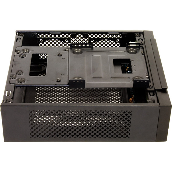 Корпус CHIEFTEC IX-03B-120W