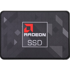 SSD AMD Radeon R5 1024GB R5SL1024G