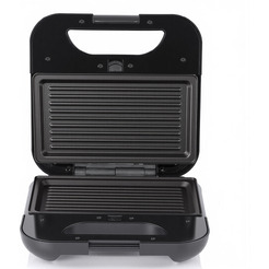 Прижимной гриль для сэндвичей 8в1 RAF R.2291