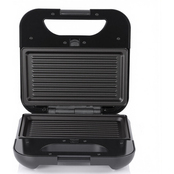 Прижимной гриль для сэндвичей 8в1 RAF R.2291