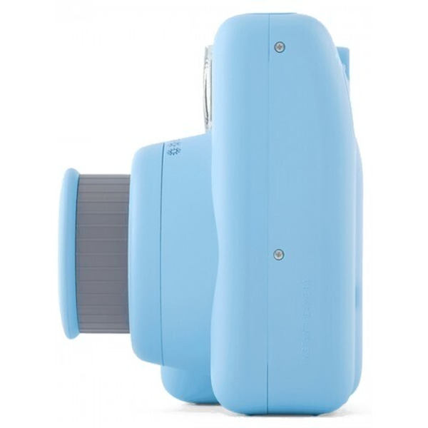 Фотоаппарат Fujifilm Instax Mini SE (голубой)