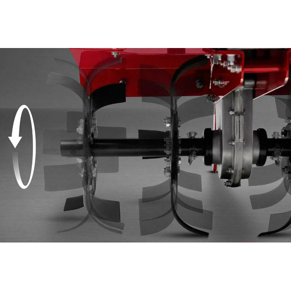 Мотоблок Мобил К МКМ-3 Про MBK0018444