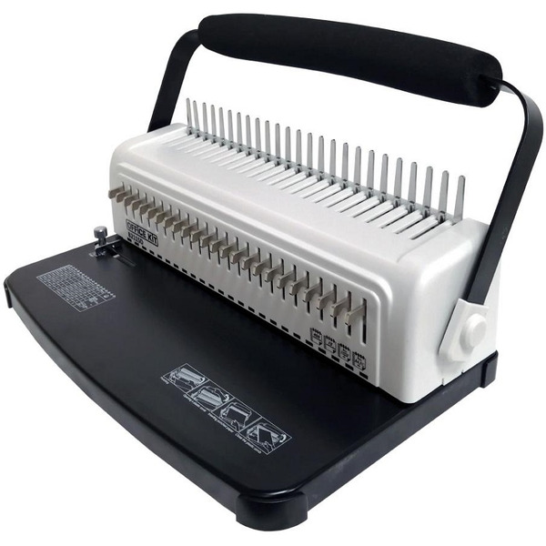 Брошюровщик Office Kit B2115D