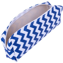 Пенал-косметичка ПИФАГОР 229264