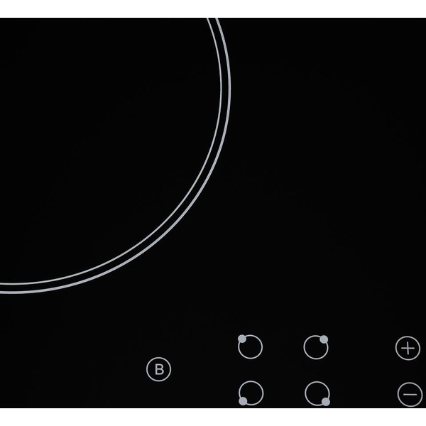 Варочная панель Hyundai HHI 6740 BG