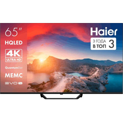 Телевизор Haier 65 HQLED S2 Pro