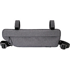 Велосумка Caanbag CAAN-TR-30DG (темно-серый)