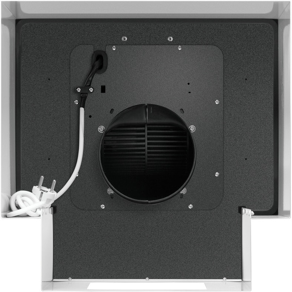 Кухонная вытяжка MAUNFELD Bath 401 (белый)