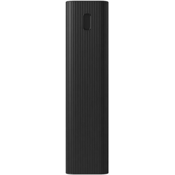 Внешний аккумулятор Xiaomi 18W Power Bank 30000mAh BHR9126GL (PB3018ZM)