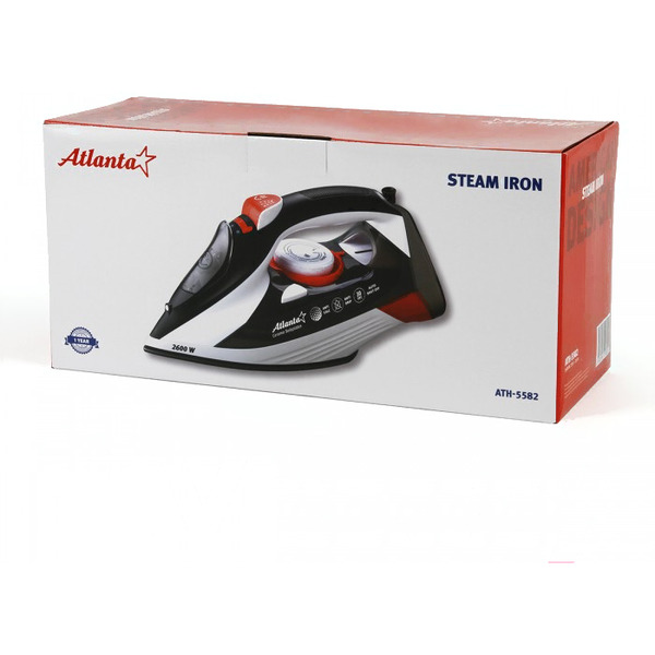 Утюг Atlanta ATH-5582