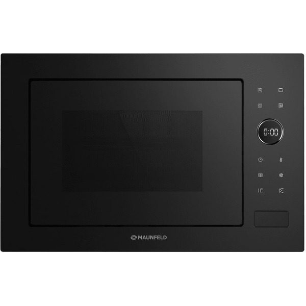 Встраиваемая  микроволновая печь MAUNFELD XBMO252GB Matt