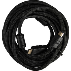 Кабель Buro HDMI-V1.4-5MC